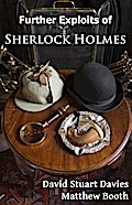 Further Exploits of Sherlock Holmes