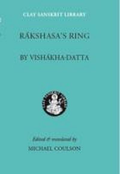 Rakshasaas Ring