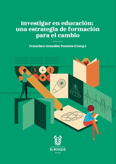 Investigar en educacio´n