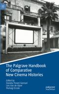 The Palgrave Handbook of Comparative New Cinema Hi