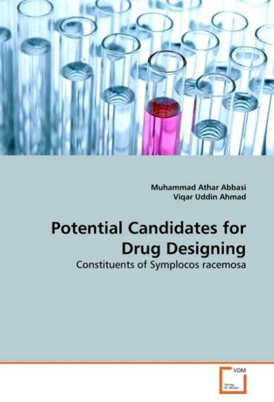 Potential Candidates for Drug Designing