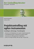 Projektcontrolling mit agilen Instrumenten