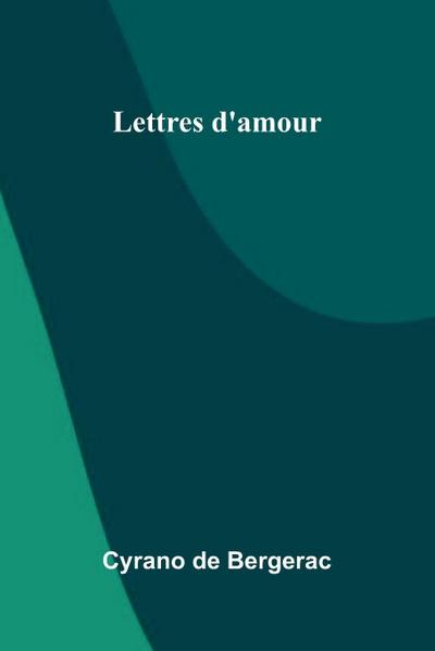 Lettres D’Amour