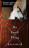 No Small Thing