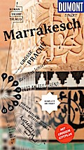 DuMont direkt Reiseführer Marrakesch