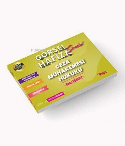 Ceza Muhakemesi Hukuku