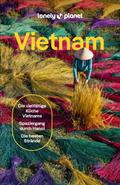 LONELY PLANET Reiseführer E-Book Vietnam