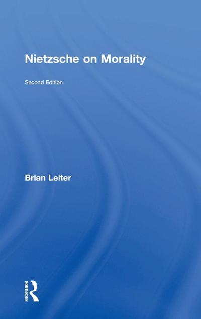 Nietzsche on Morality