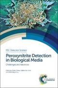 Peroxynitrite Detection in Biological Media