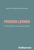 Frieden lernen