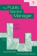 The Public Sector Manager