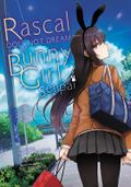 Rascal Does Not Dream of Bunny Girl Senpai (manga)