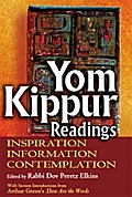 Yom Kippur Readings