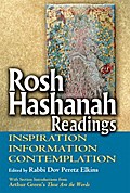 Rosh Hashanah Readings