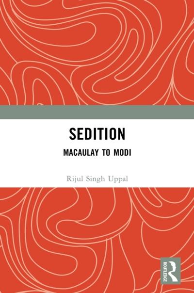 Sedition