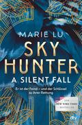 Skyhunter – A Silent Fall von Marie Lu | Ebook