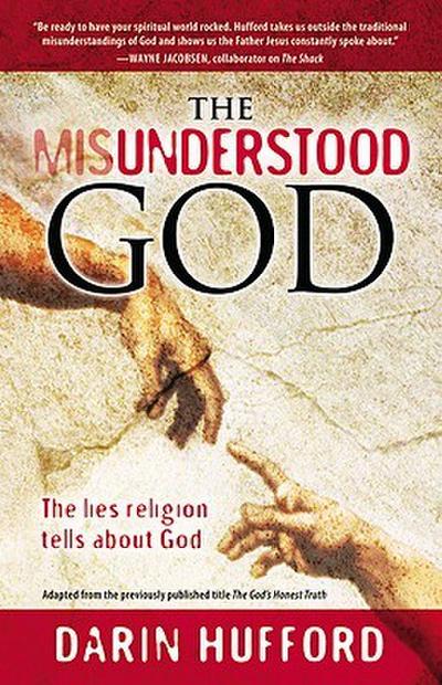 The Misunderstood God