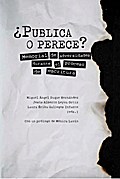 ¿Publica o perece? : memorial de adversidades dura