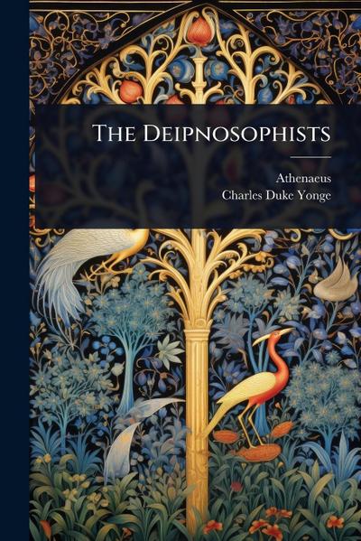 The Deipnosophists