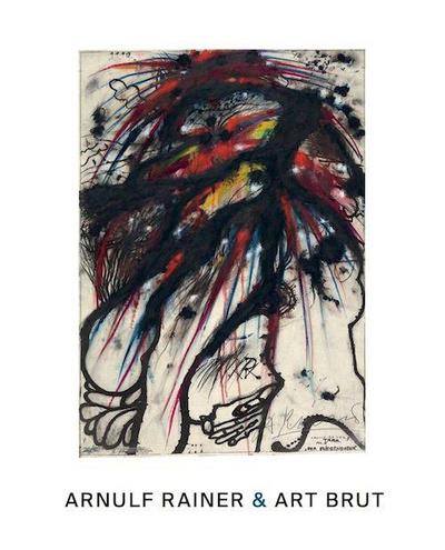 Arnulf Rainer & Art Brut