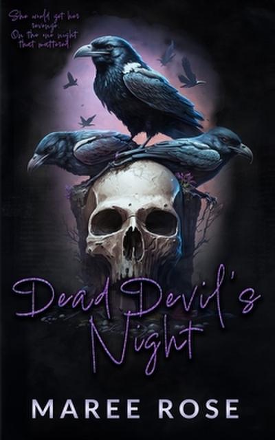 Dead Devil’s Night