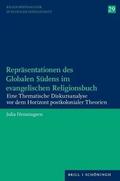 Repräsentationen des Globalen Südens im evangelisc