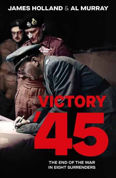 Victory ’45