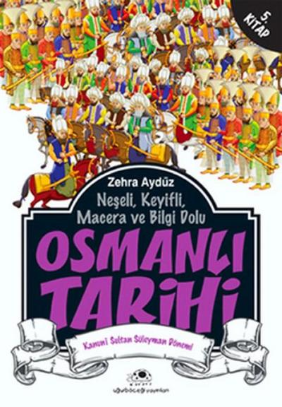 Osmanli Tarihi 5