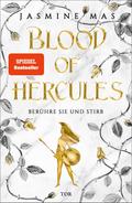 Blood of Hercules