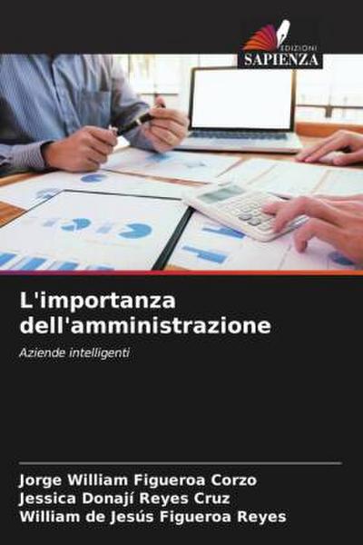 L’importanza dell’amministrazione