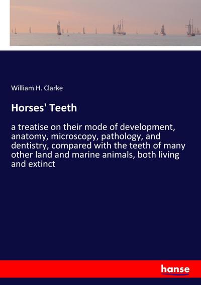 Horses’ Teeth