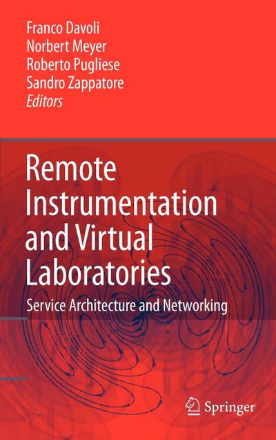 Remote Instrumentation and Virtual Laboratories