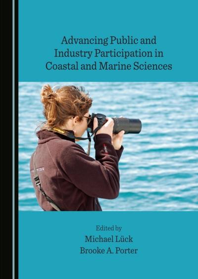 Advancing Public and Industry Participation in Coastal and Marine Sciences