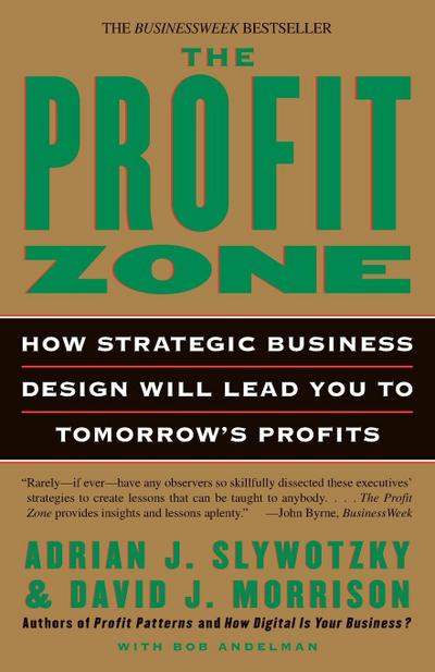 The Profit Zone