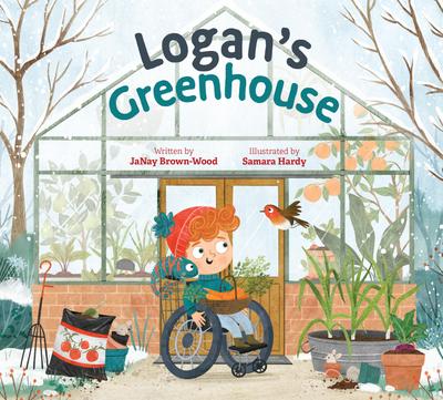Logan’s Greenhouse