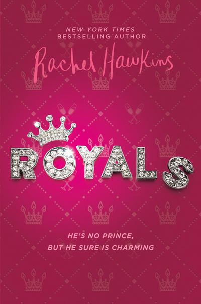 Royals - He’s no prince, but he sure is charming