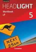 English G Headlight - Allgemeine Ausgabe - Band 5: 9. Schuljahr