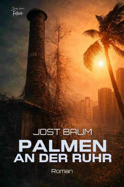 Palmen an der Ruhr