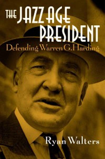 Jazz Age President