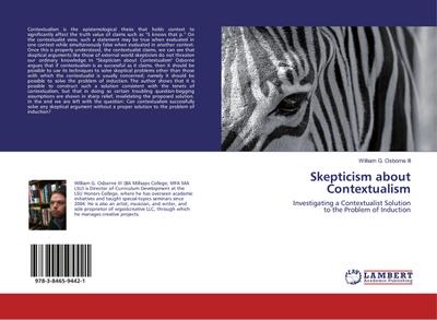 Skepticism about Contextualism