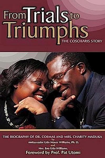 From Trials to Triumphs (the Coscharis Story)