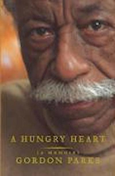 A Hungry Heart