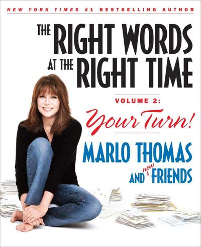 The Right Words at the Right Time Volume 2