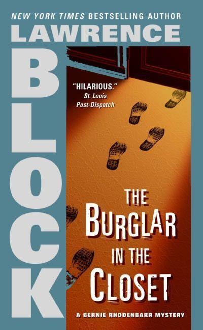 Burglar in the Closet, The