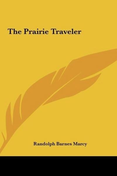 The Prairie Traveler