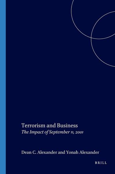 Terrorism and Business: The Impact of September 11,2001