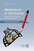 Metalepsis in Animation