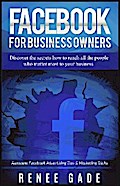 Facebook For Business Owners
