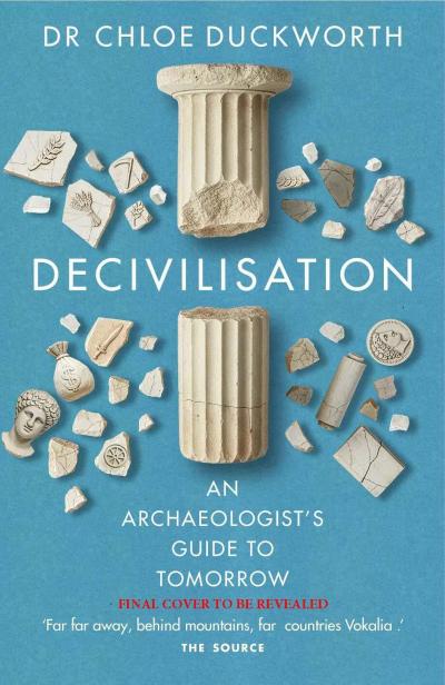 Decivilisation