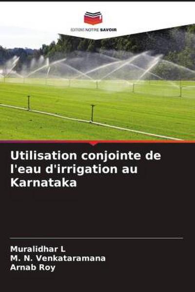 Utilisation conjointe de l’eau d’irrigation au Karnataka